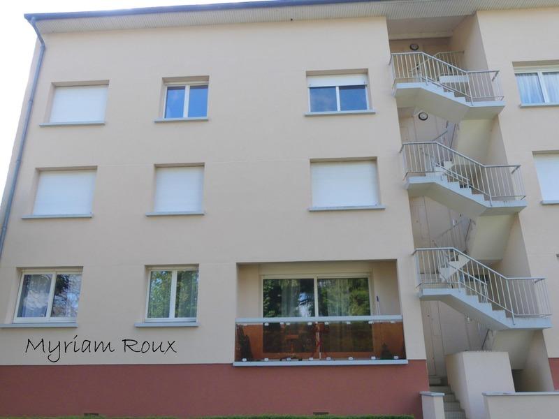 Appartement - 132 m² - 6 pièces