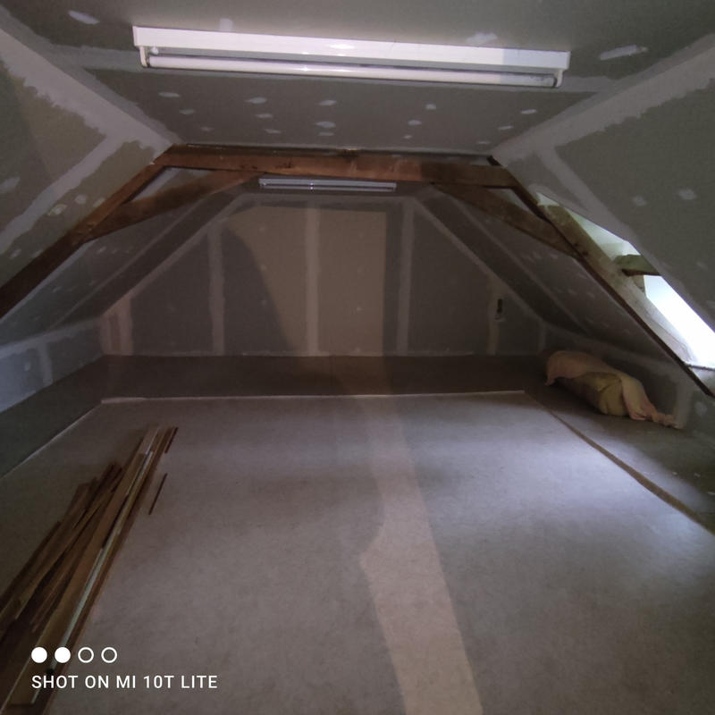 Maison - 186 m² - 8 pièces