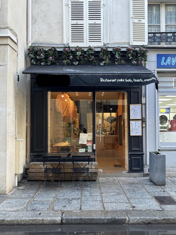 Local commercial - 66 m²