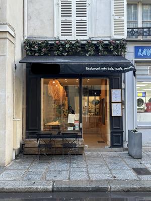 Local commercial - 66 m²