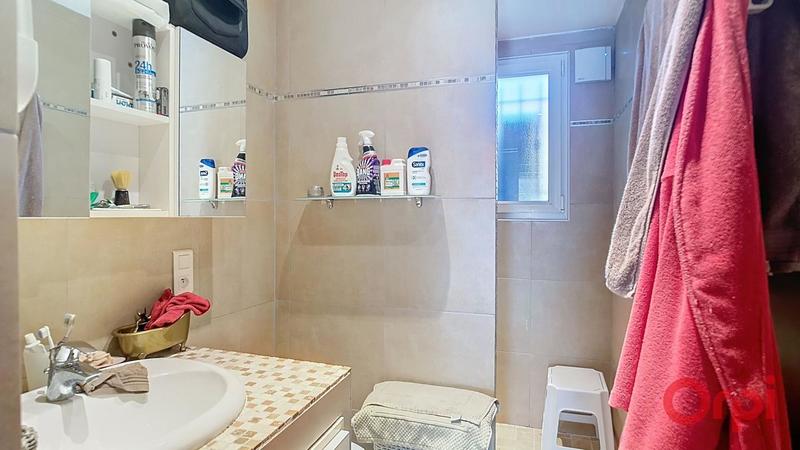 Maison - 83 m² - 4 pièces