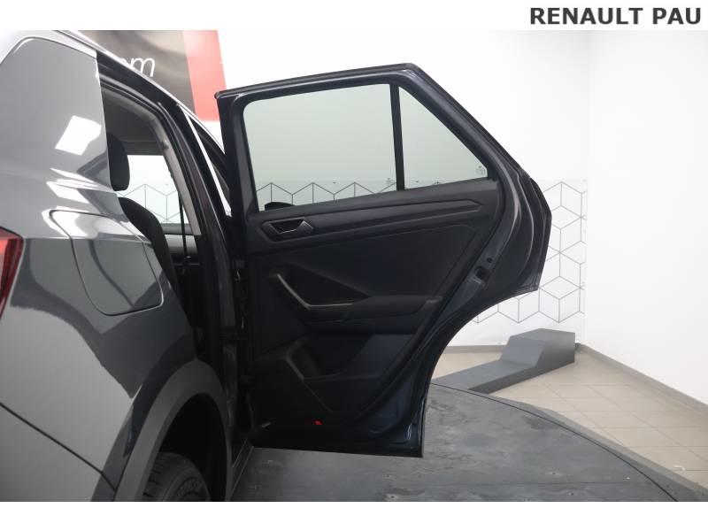 Volkswagen t-Roc 1.5 Tsi 150 Evo Start/Stop Dsg7 Lounge