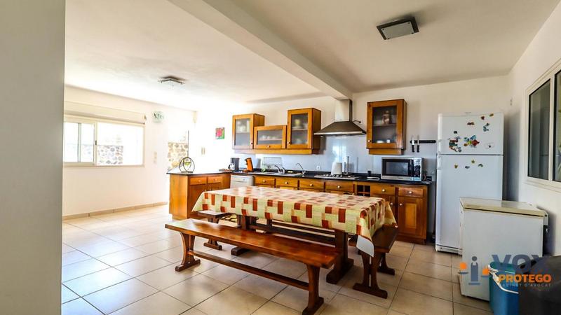 Villa - 289 m² - 6 pièces