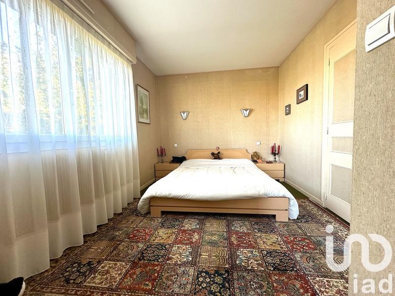 Maison - 161 m² - 6 pièces