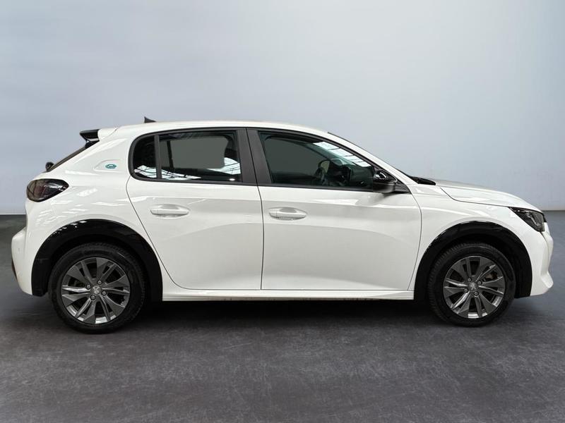 Peugeot 208 Business R Electrique 50 Kwh 136 Active