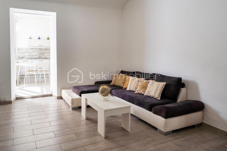 Maison de ville - 190 m² - 6 pièces