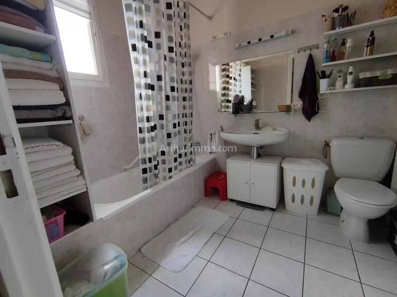 Maison - 113 m² - 4 pièces