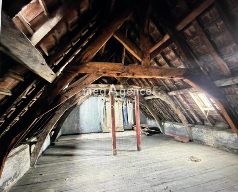 Maison - 177 m² - 6 pièces