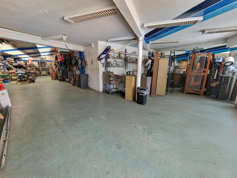 Maison - 122 m² - 6 pièces