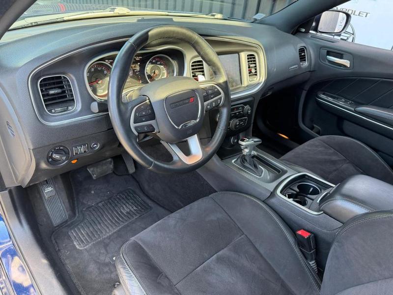 Dodge Charger Rt V8 Hemi 51400km