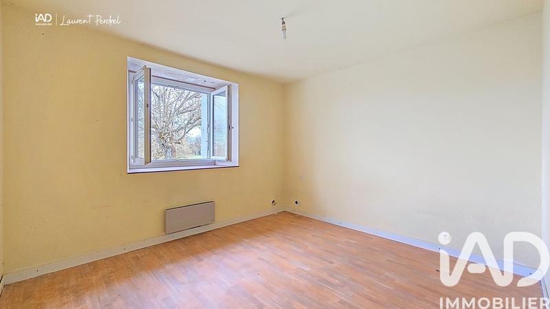 Maison - 102 m² - 5 pièces