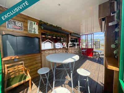 Local commercial - 34 m²