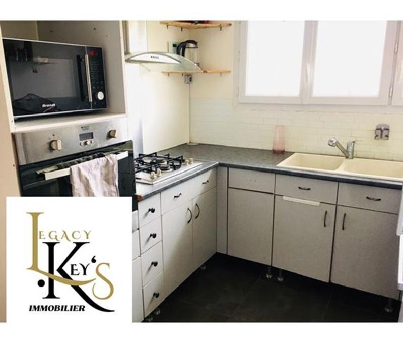 Maison traditionnelle - 160 m² - 6 pièces