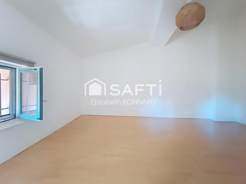 Duplex - 74 m² - 3 pièces