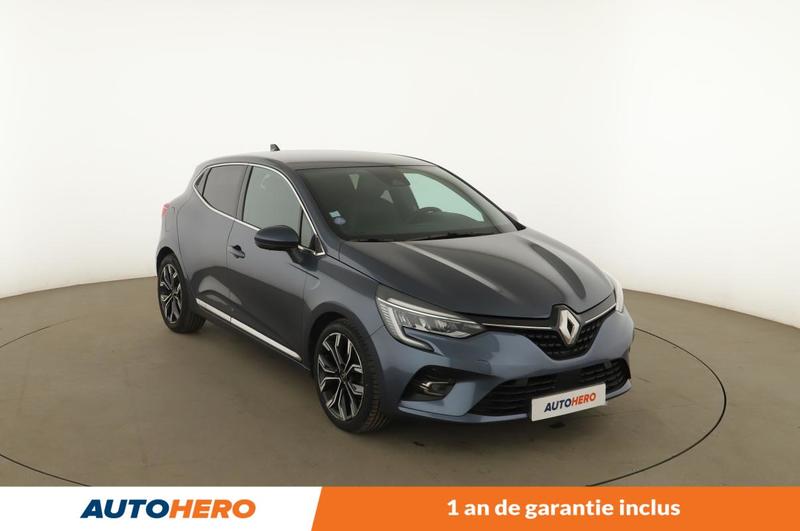 Renault Clio 1.0 TCe Intens 100 ch