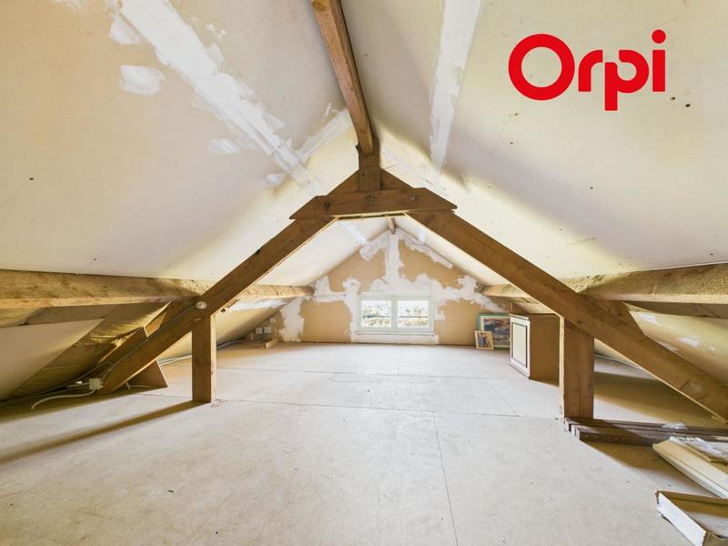 Maison - 70 m² - 4 pièces