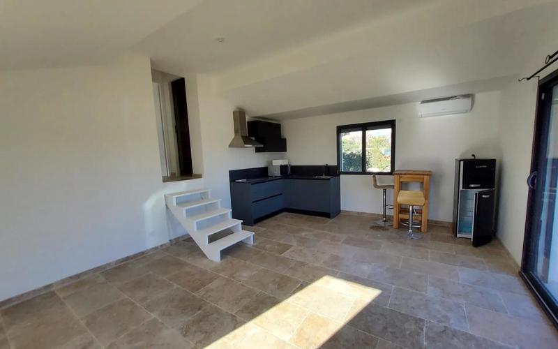 Maison - 143 m² - 5 pièces