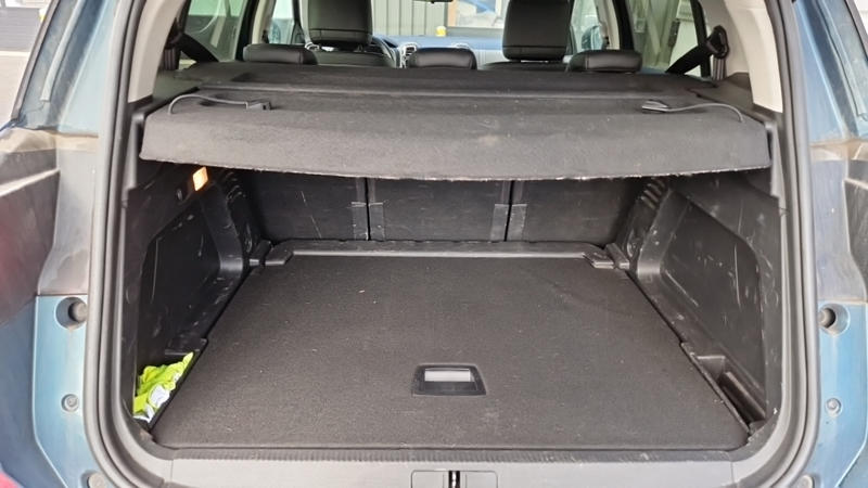 Citroën C5 Aircross Bluehdi 130 Ss Bvm6 Feel