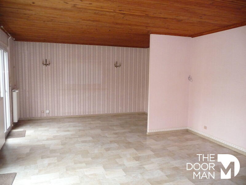 Maison - 168 m² - 5 pièces