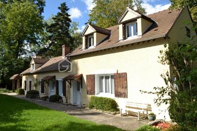 Longère - 121 m² - 7 pièces