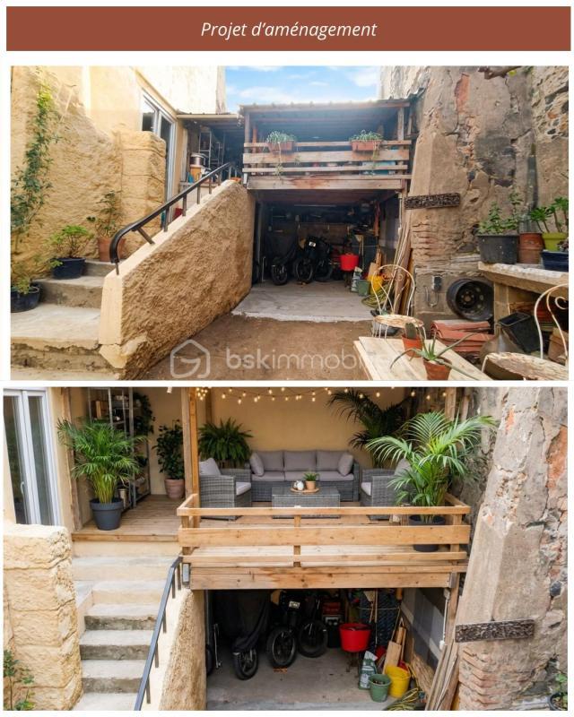 Maison - 88 m² - 4 pièces