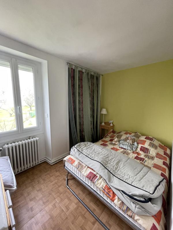 Maison - 109 m² - 3 pièces