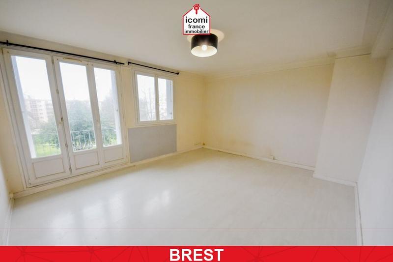 Appartement - 83 m² - 5 pièces