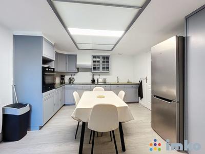 Maison - 58 m² - 2 pièces