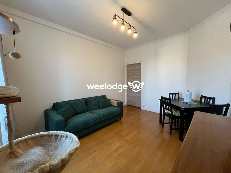 Appartement - 48 m² - 3 pièces