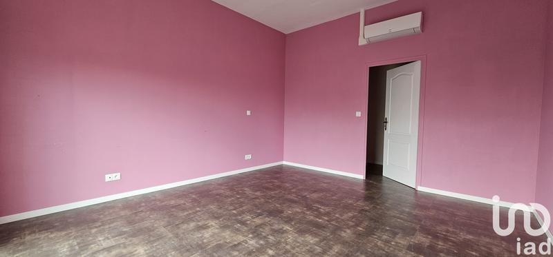 Maison - 157 m² - 4 pièces