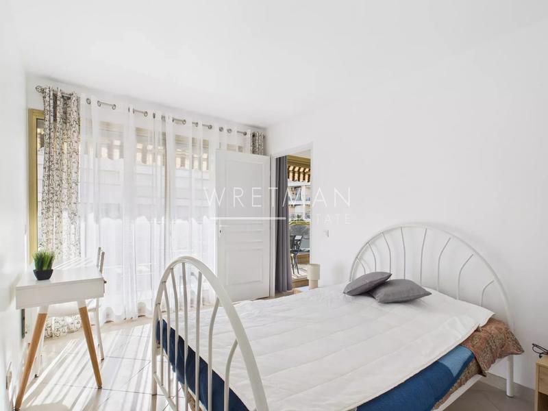 Appartement - 92 m² - 4 pièces