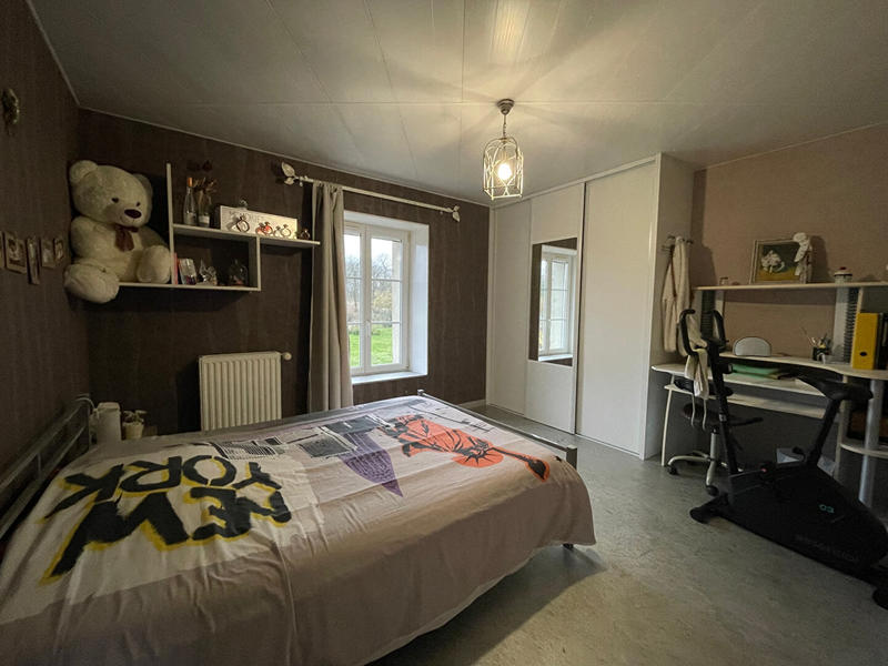 Maison - 173 m² - 6 pièces