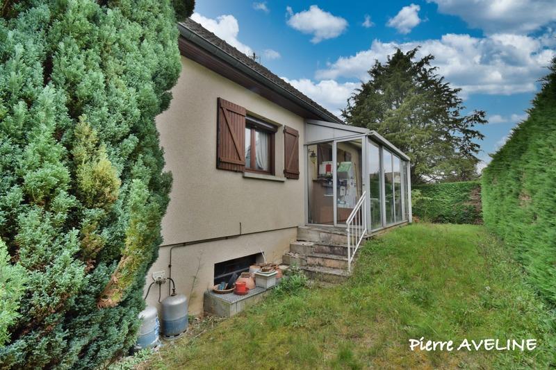 Maison - 75 m² - 3 pièces