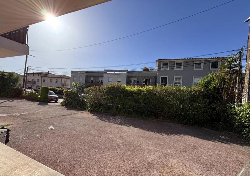 Appartement - 104 m² - 3 pièces