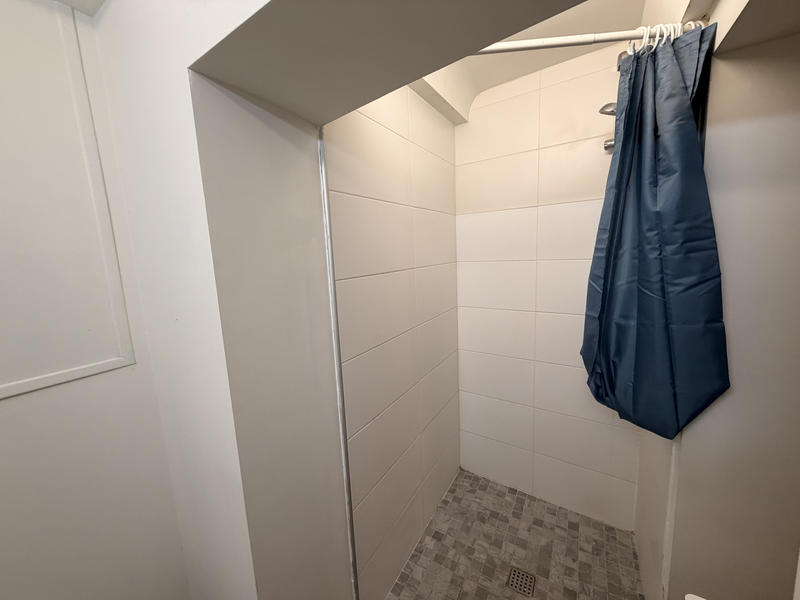 Appartement - 17 m² - 1 pièce