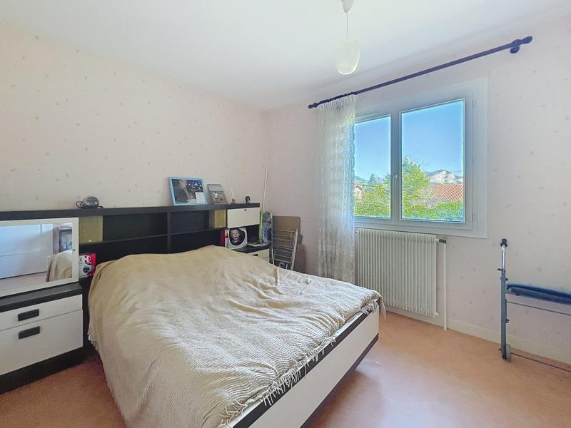 Maison - 133 m² - 5 pièces