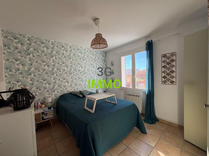 Maison - 127 m² - 6 pièces