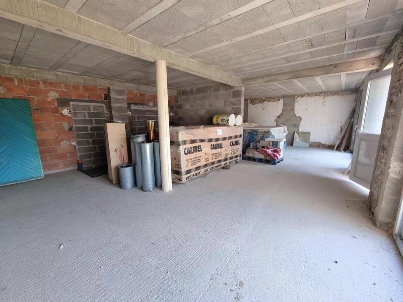 Immeuble - 242 m² - 8 pièces