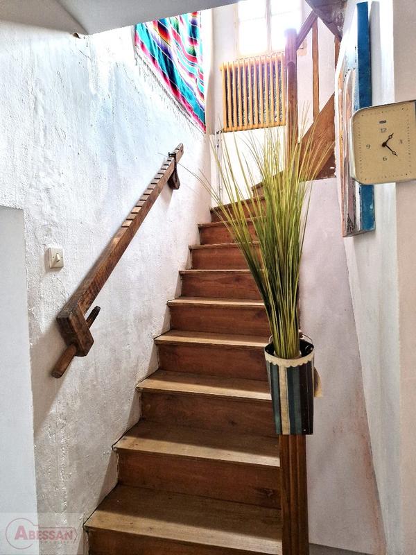 Maison - 81 m² - 4 pièces