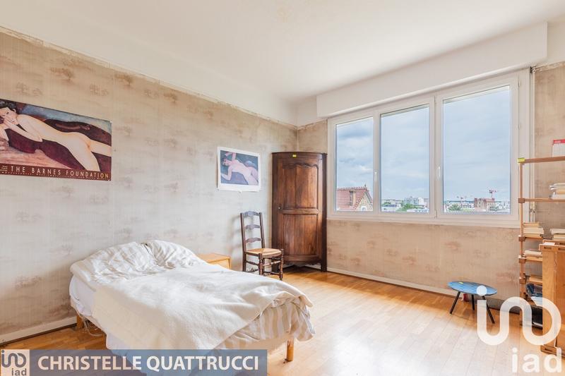 Maison - 182 m² - 8 pièces