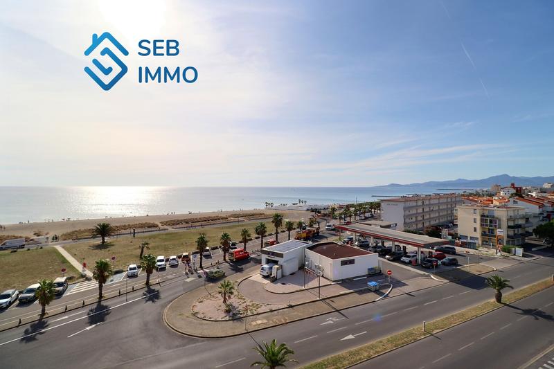 Appartement - 51 m² - 3 pièces