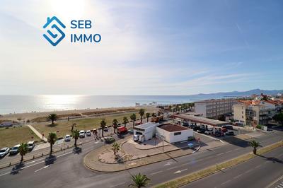 Appartement - 51 m² - 3 pièces