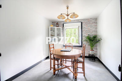 Appartement - 75 m² - 4 pièces