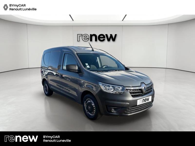 Renault Express Van Blue Dci 95 Confort