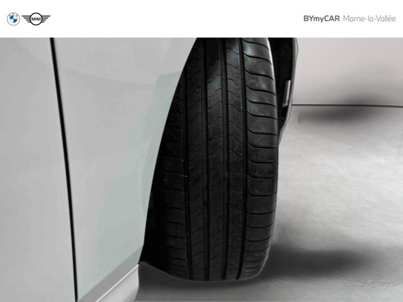 Bmw Série 1 F70 120 170 ch Dkg7 m Sport Design