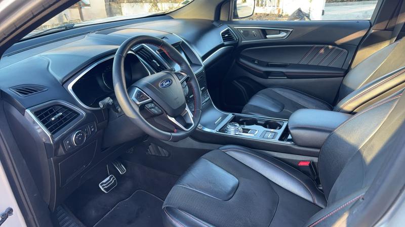 Ford Edge 2.0 Ecoblue 238 Bva8 St-Line - Automatique