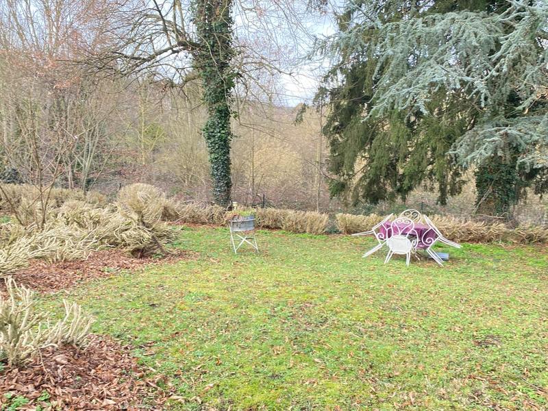 Maison - 119 m² - 9 pièces