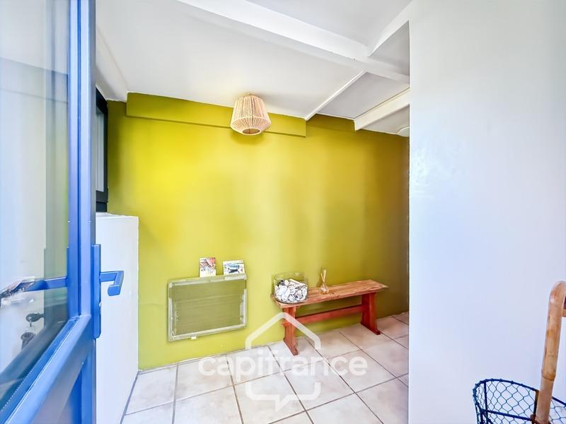 Maison - 205 m² - 8 pièces