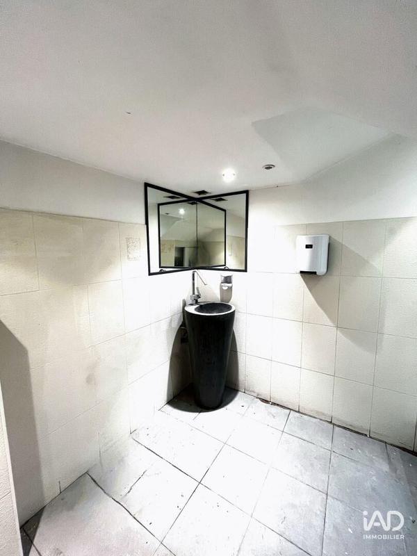 Local commercial - 31 m²