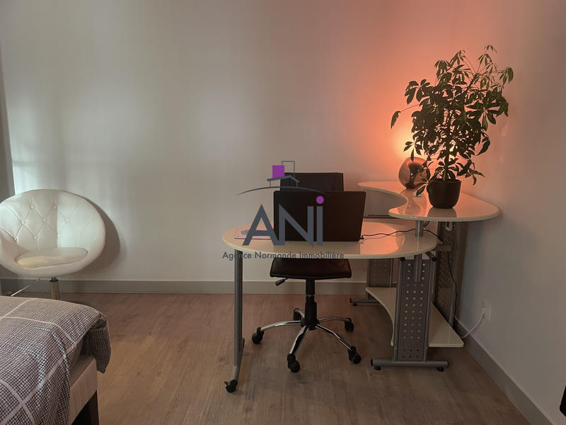 Duplex - 55 m² - 2 pièces